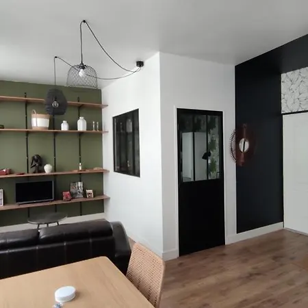 Le Treville Grand Cosy 32m2 *