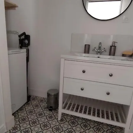 Le Treville Grand Cosy 32m2 Apartman Rochefort