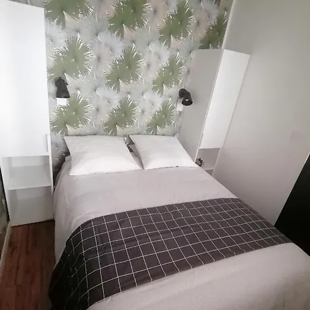 Le Treville Grand Cosy 32m2 Rochefort