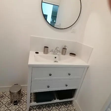 Le Treville Grand Cosy 32m2 Apartman