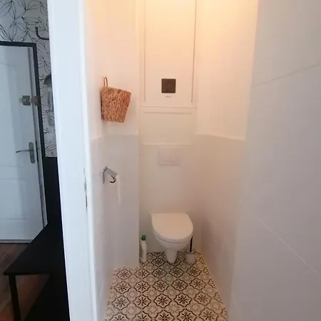 Le Treville Grand Cosy 32m2 *